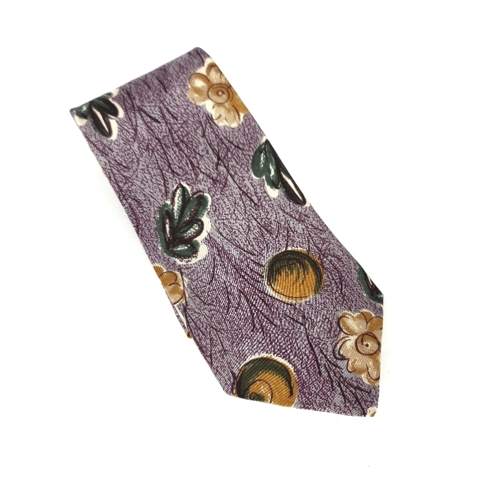 Hugo Boss Silk Necktie